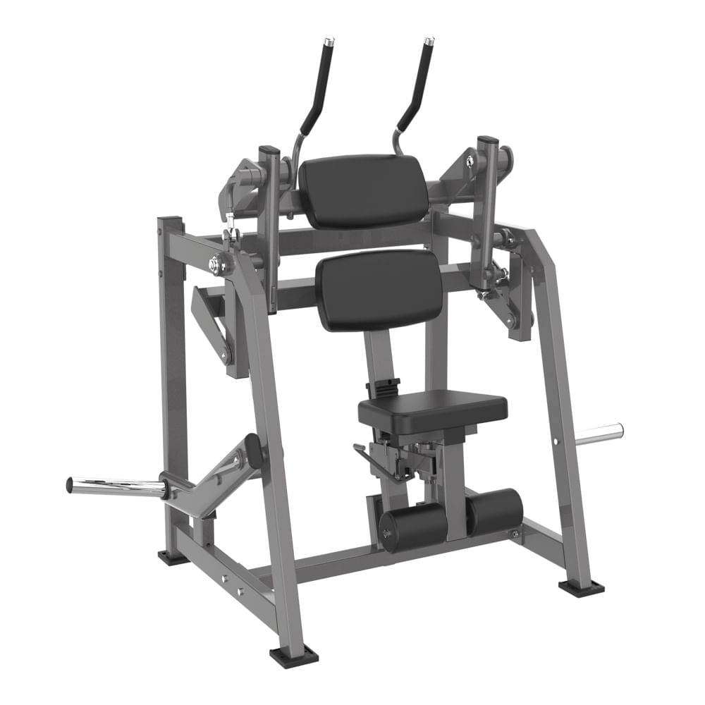 Abdominal Máquina Starke IronPL AMV15 - Imagem 1