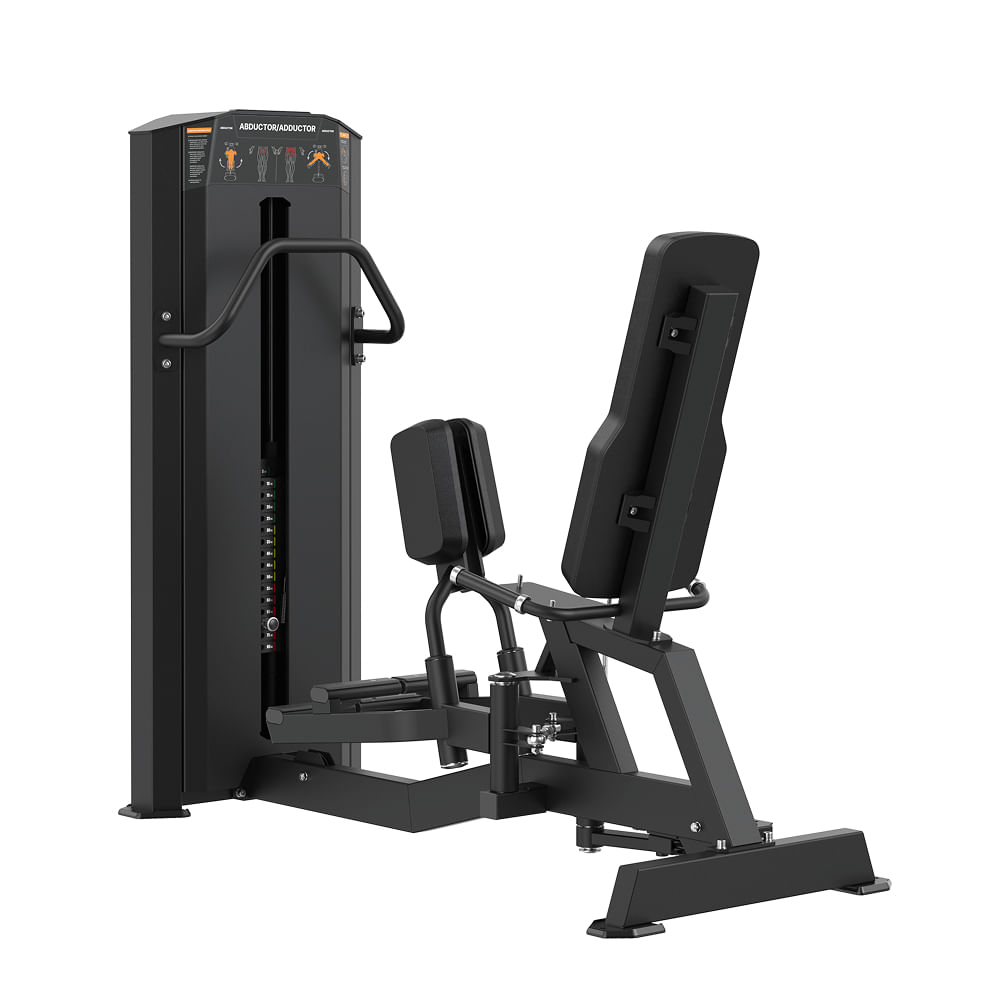 Abdutora / Adutora Starke Steel STK-S1053 - Imagem 1