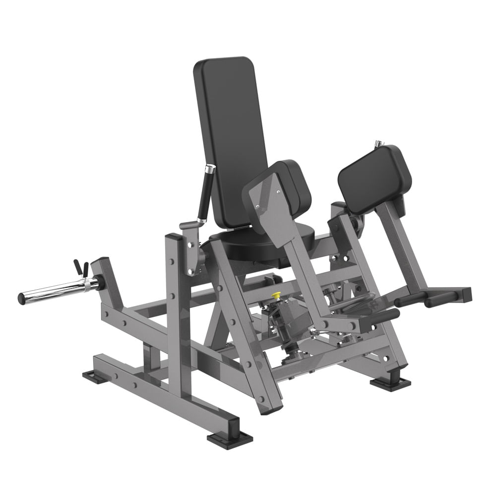 Abdutora Articulada Starke IronPL AMV31 - Imagem 1