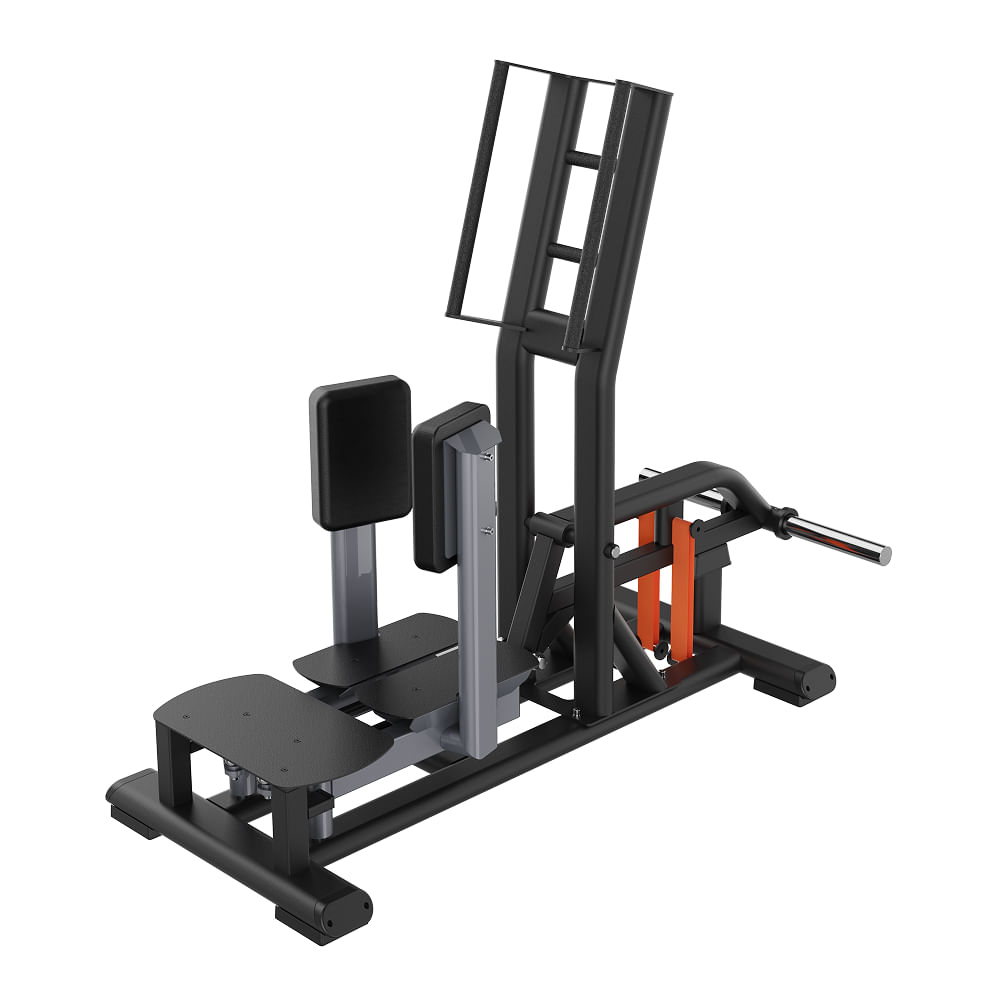 Abdutora em Pé Speedo Uniq SH044-BG - Standing Abductor - Imagem 1