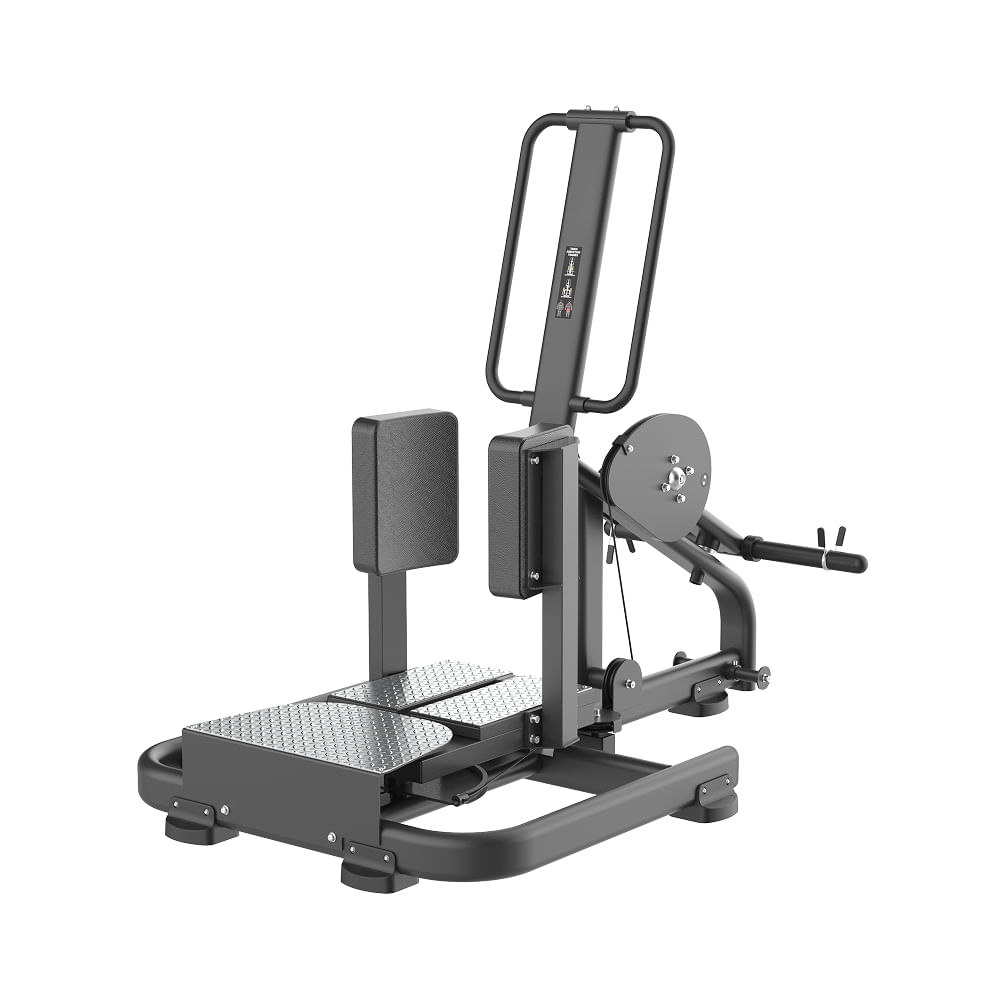 Abdutora em Pé Starke Glute Steel STK-GS1719 - Thigh Abduction Trainer - Imagem 1