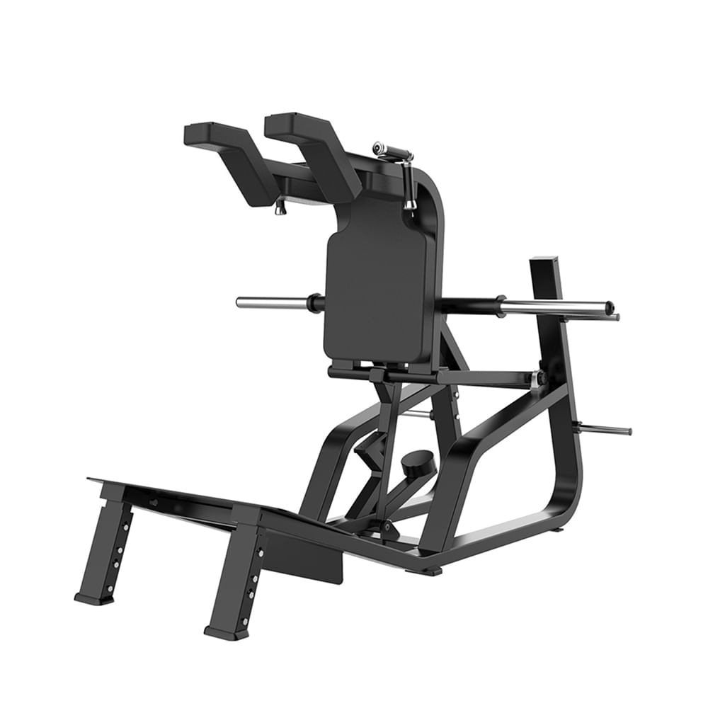 Agachamento Articulado TB65 - Super Squat - Imagem 1