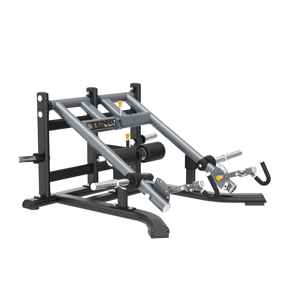 Agachamento Búlgaro Articulado Speedo Uniq SH058-BG - Imagem 1