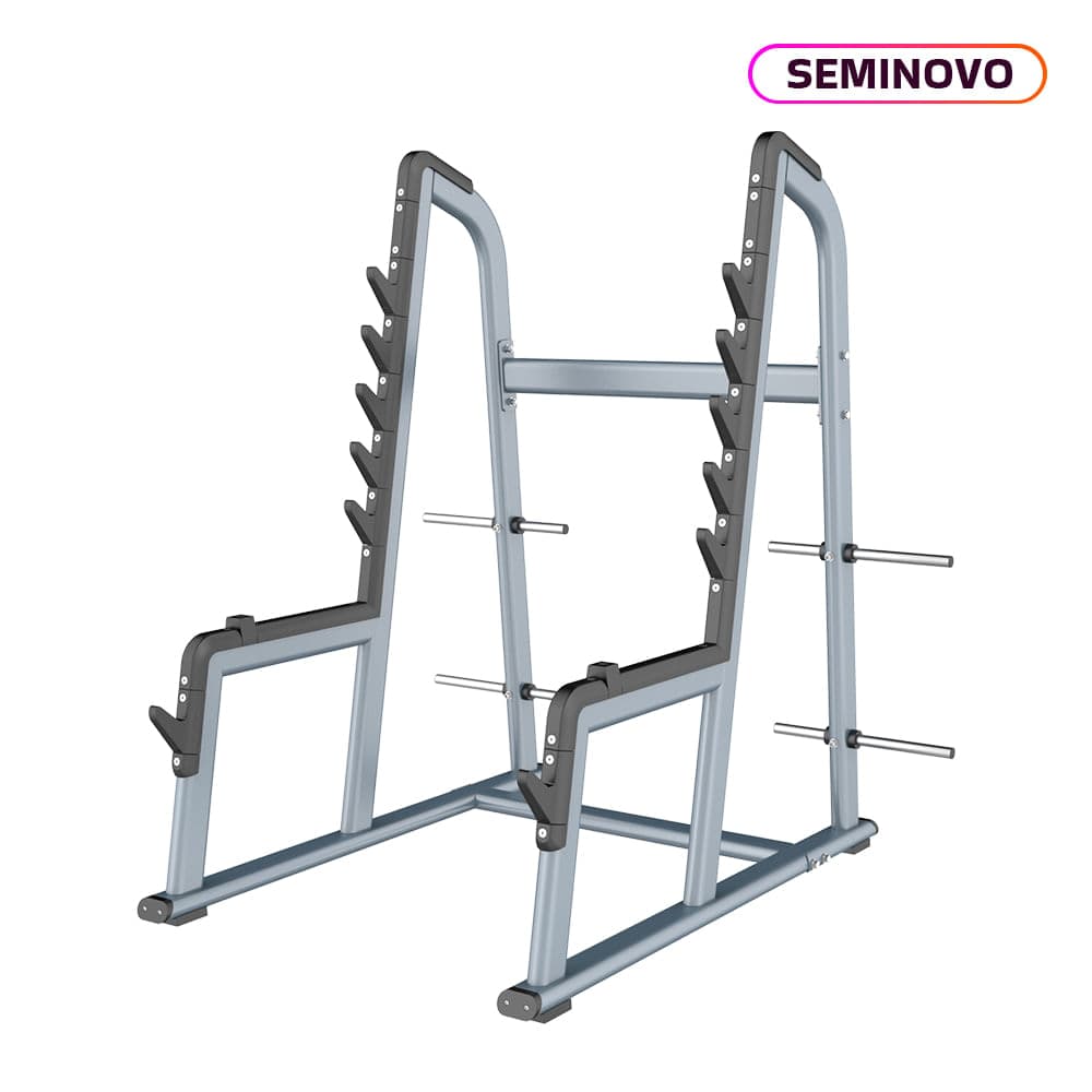 Agachamento Livre Speedo FF50 - Seminovo