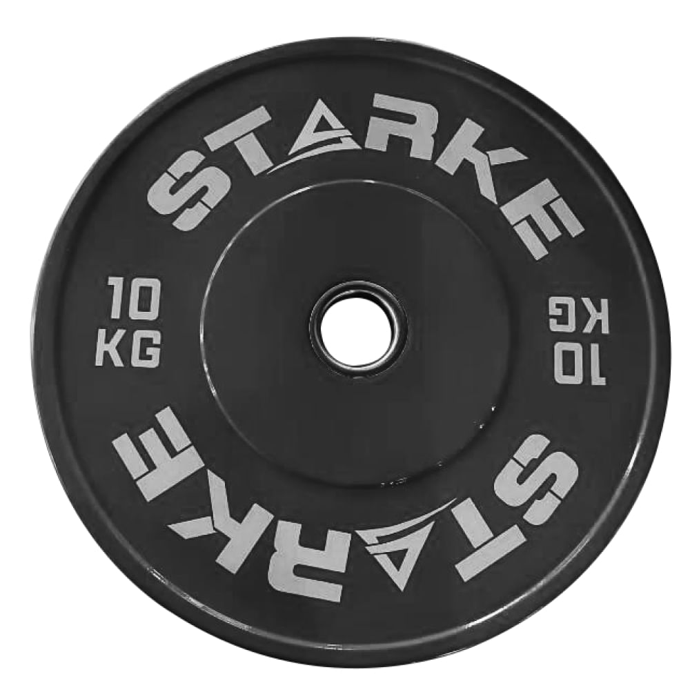 Anilha Olímpica Starke TitanLift - Imagem 3