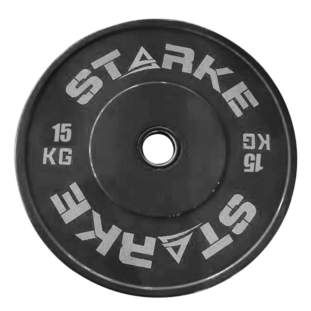 Anilha Olímpica Starke TitanLift - Imagem 4