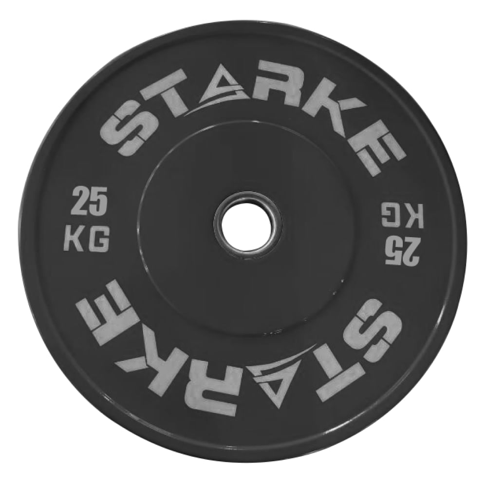 Anilha Olímpica Starke TitanLift - Imagem 5