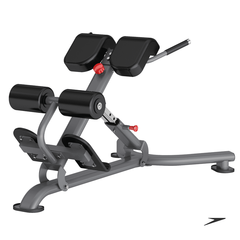 Banco Lombar Speedo Exclusiv DR010