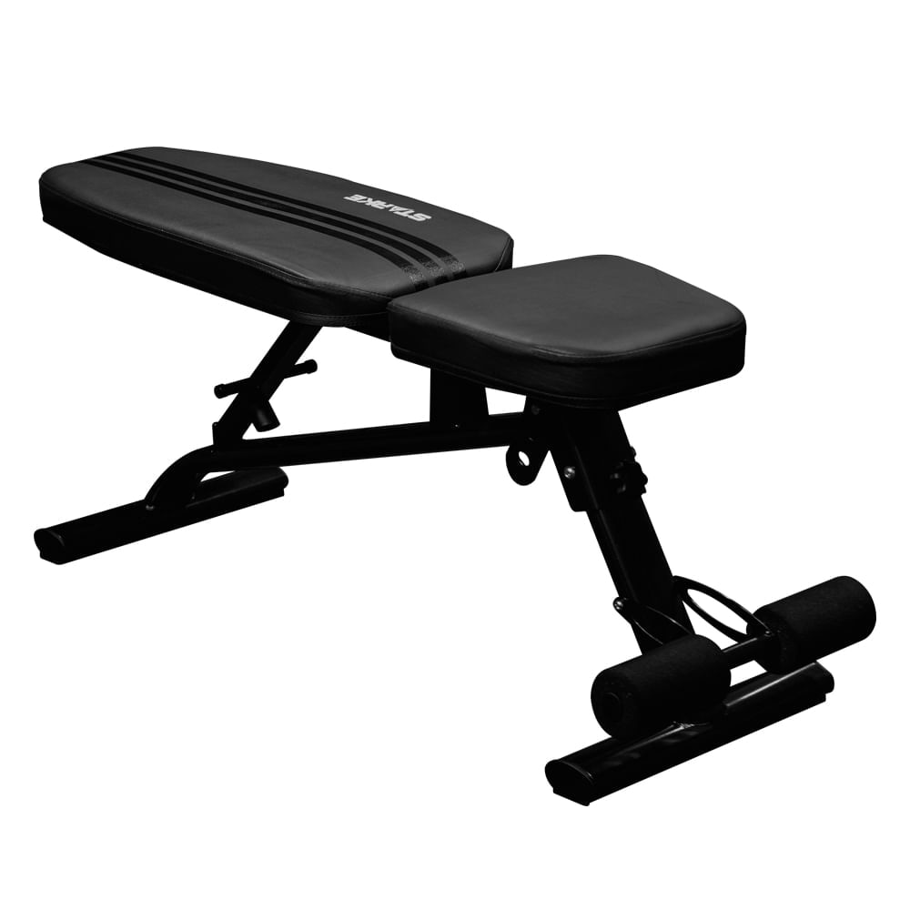 Banco Regulável Starke Multi 150 - Multiposições Inclinável - Imagem 3