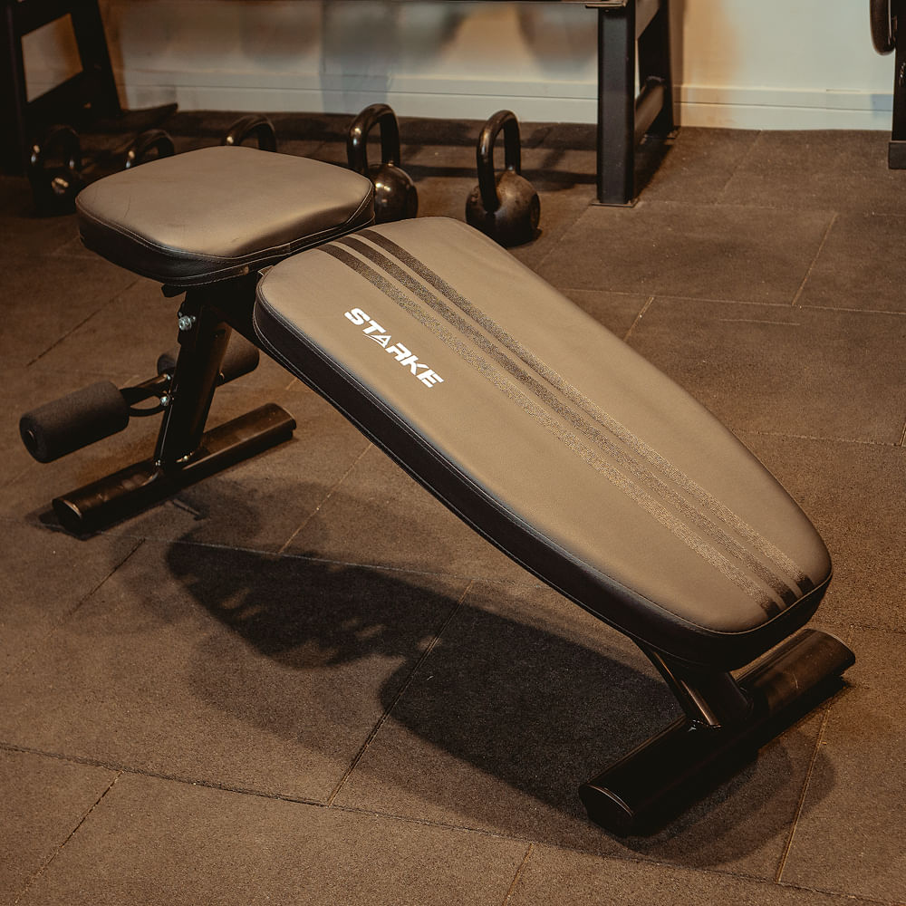 Banco Regulável Starke Multi 150 - Multiposições Inclinável - Imagem 5