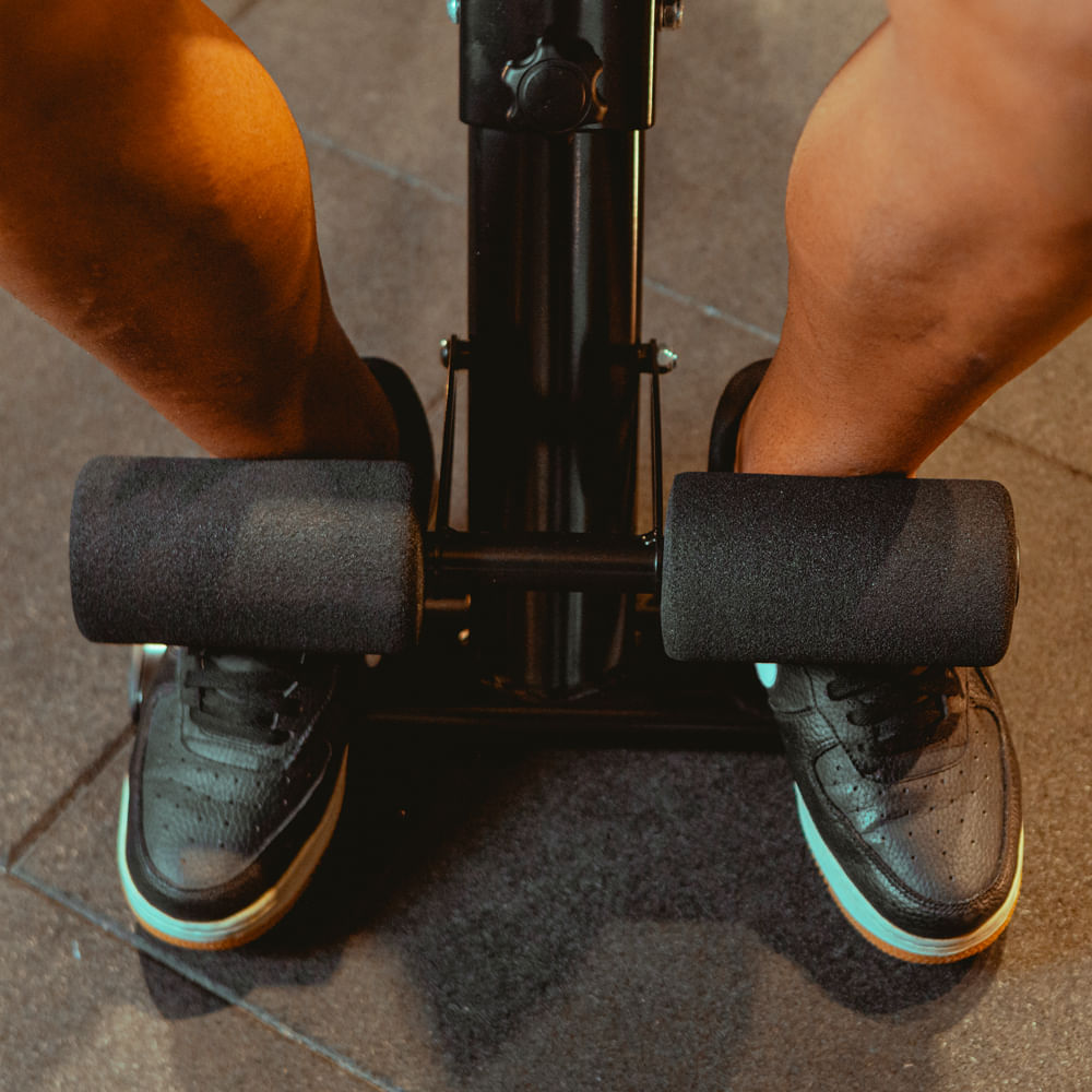 Banco Regulável Starke Multi 150 - Multiposições Inclinável - Imagem 7