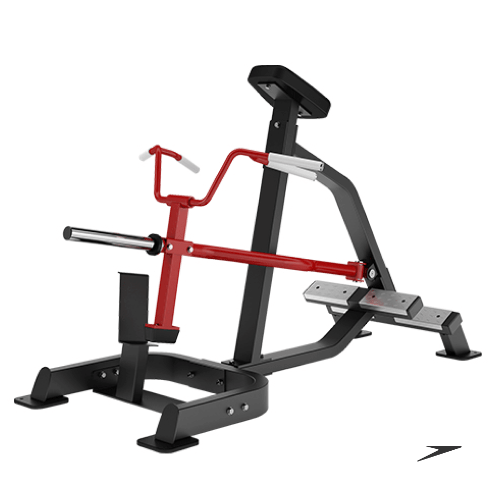 Banco Remada Cavalinho Anilhada Speedo Exclusiv DH023 - Imagem 1