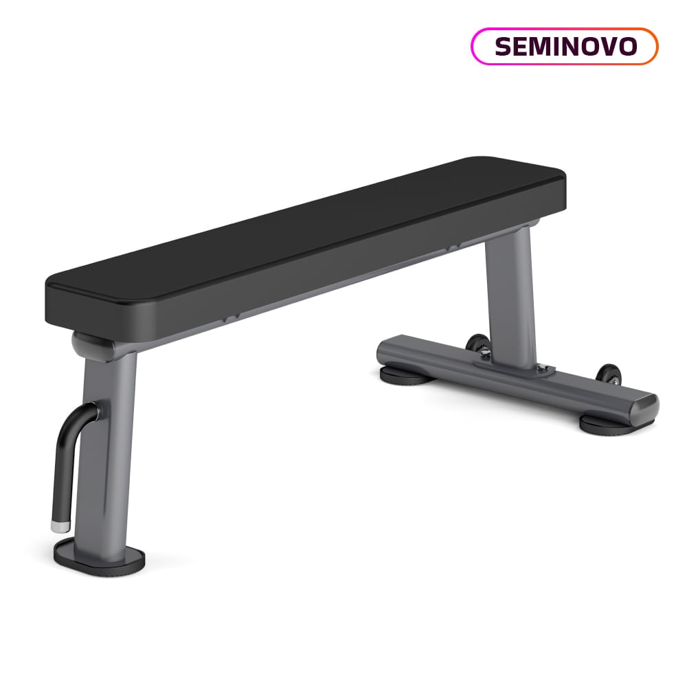 Banco Reto Speedo DR014 - Seminovo - Imagem 1