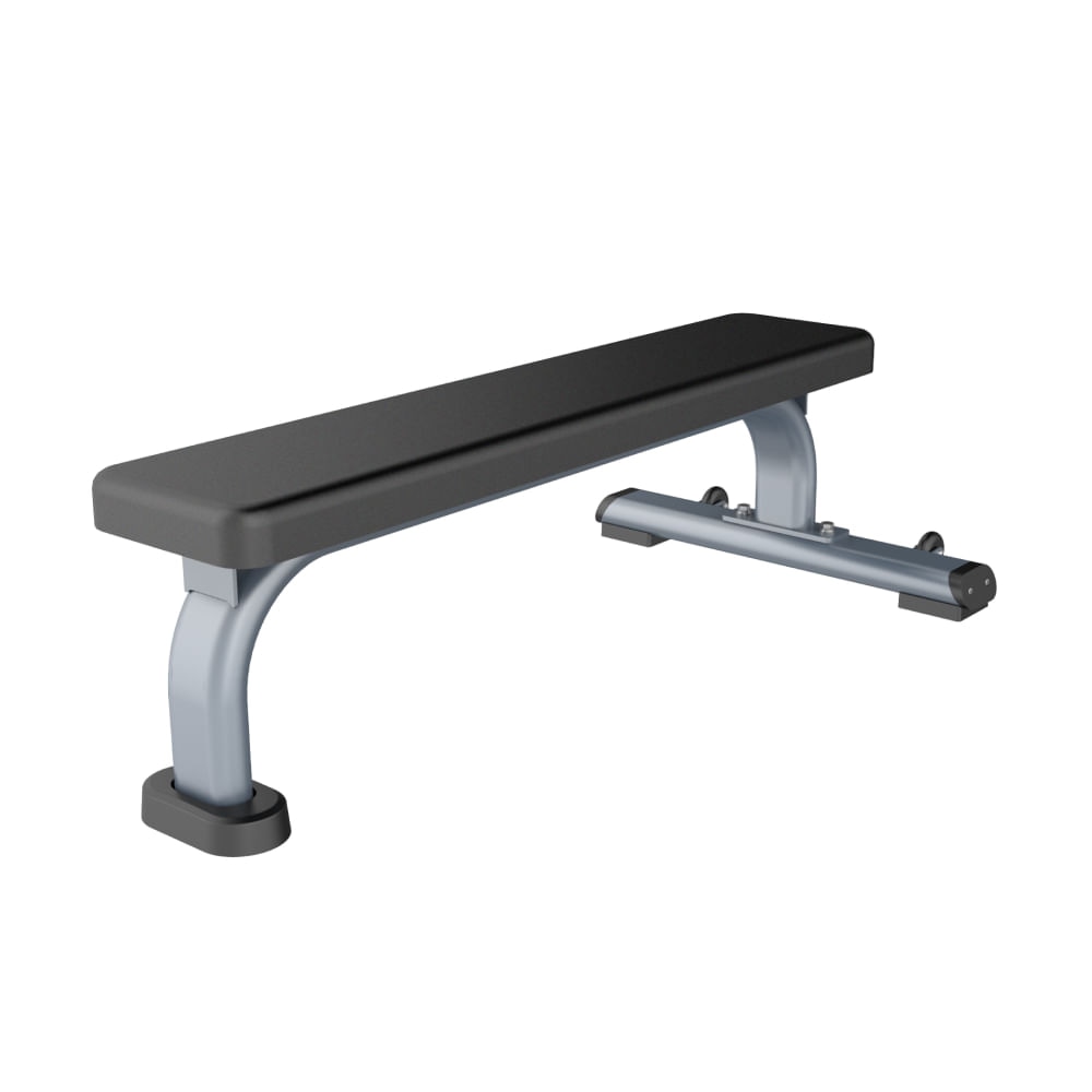 Banco Reto Speedo FF36 - Flat Bench - Imagem 1