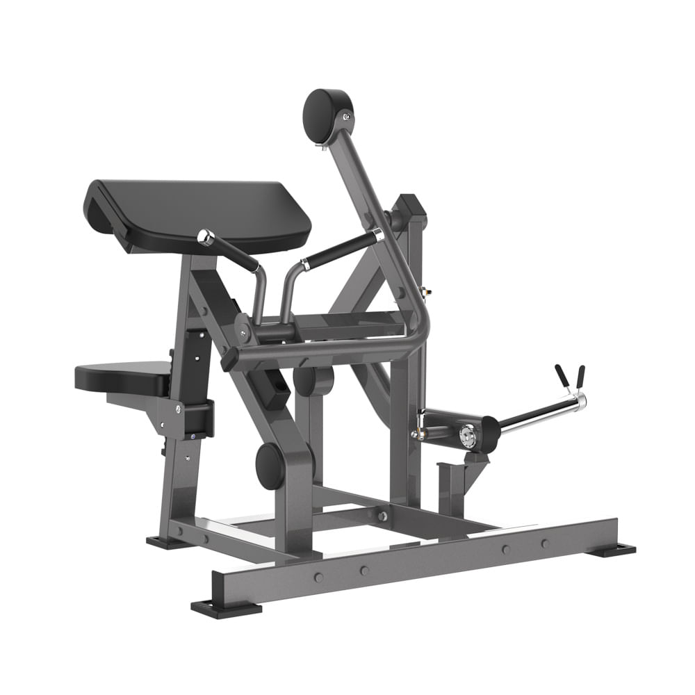 Banco Scott Anilhado Starke IronPL AMV05 - Imagem 1