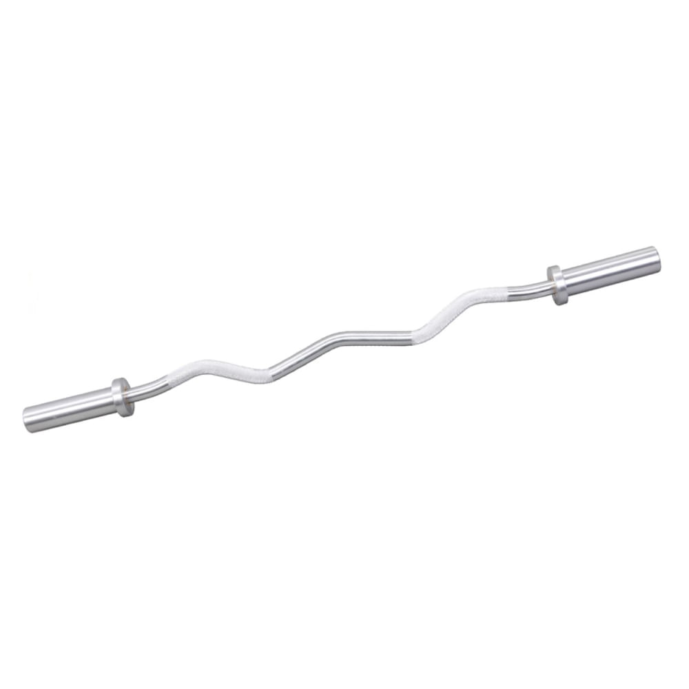 Barra W Olímpica Starke Prime 1,20m - Imagem 1