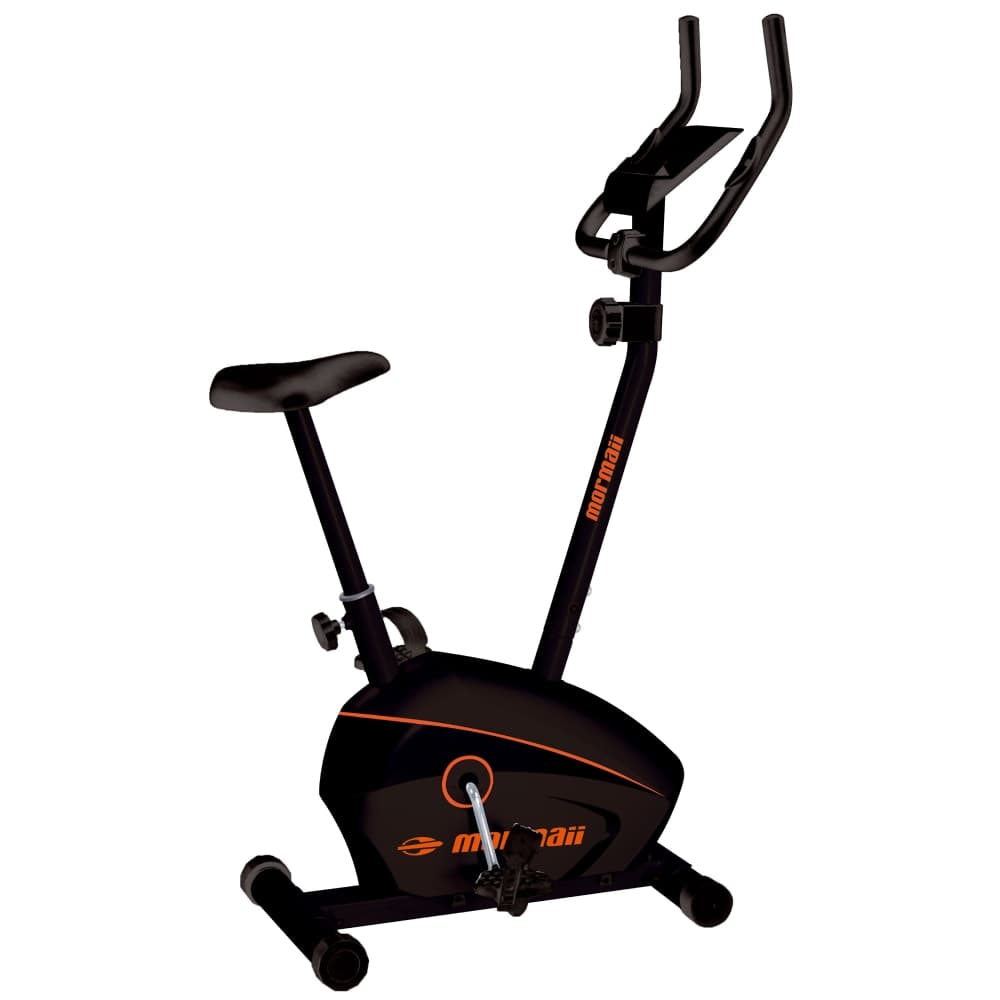 Bicicleta Ergométrica Mormaii Motion-B - Residencial