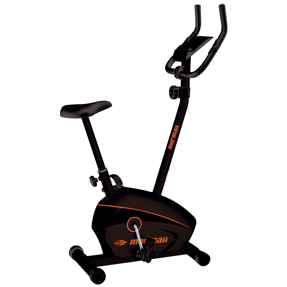 Bicicleta Ergométrica Mormaii Motion-B - Residencial - Imagem 1