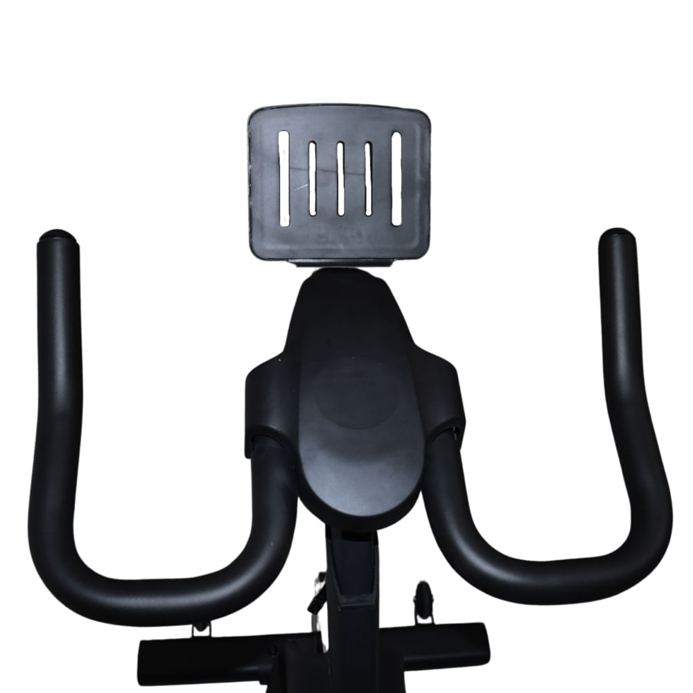 Bicicleta Spinning Mormaii Motion-S - Conexão Bluetooth - Imagem 2