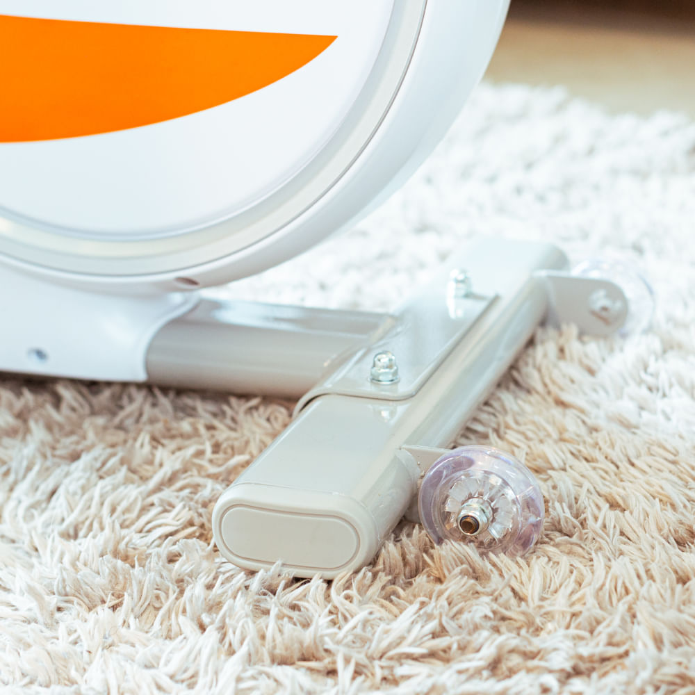 Bicicleta Spinning Mormaii Soft-Ride - Conexão Bluetooth - Imagem 5