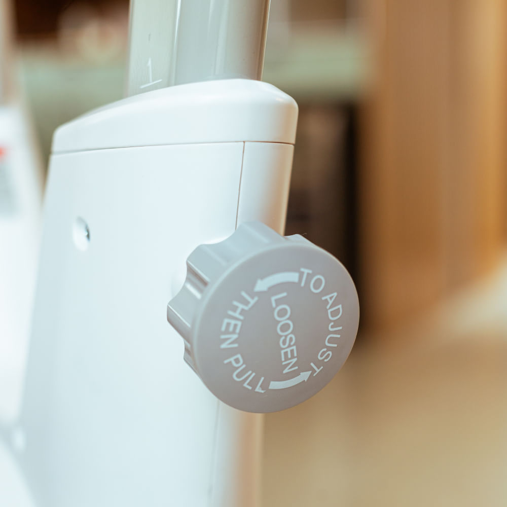 Bicicleta Spinning Mormaii Soft-Ride - Conexão Bluetooth - Imagem 7