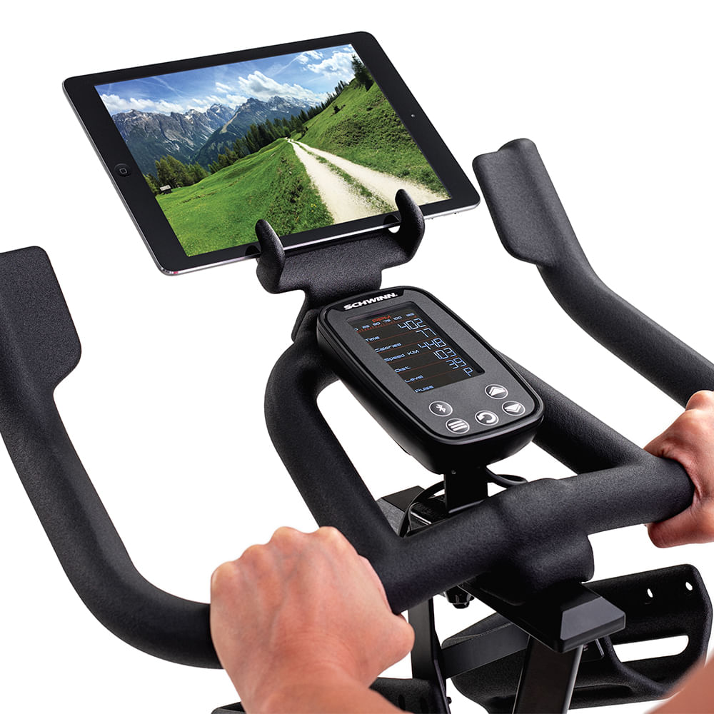 Bicicleta Spinning Schwinn IC4 / IC8 / 800IC - Semi-profissional - Imagem 3