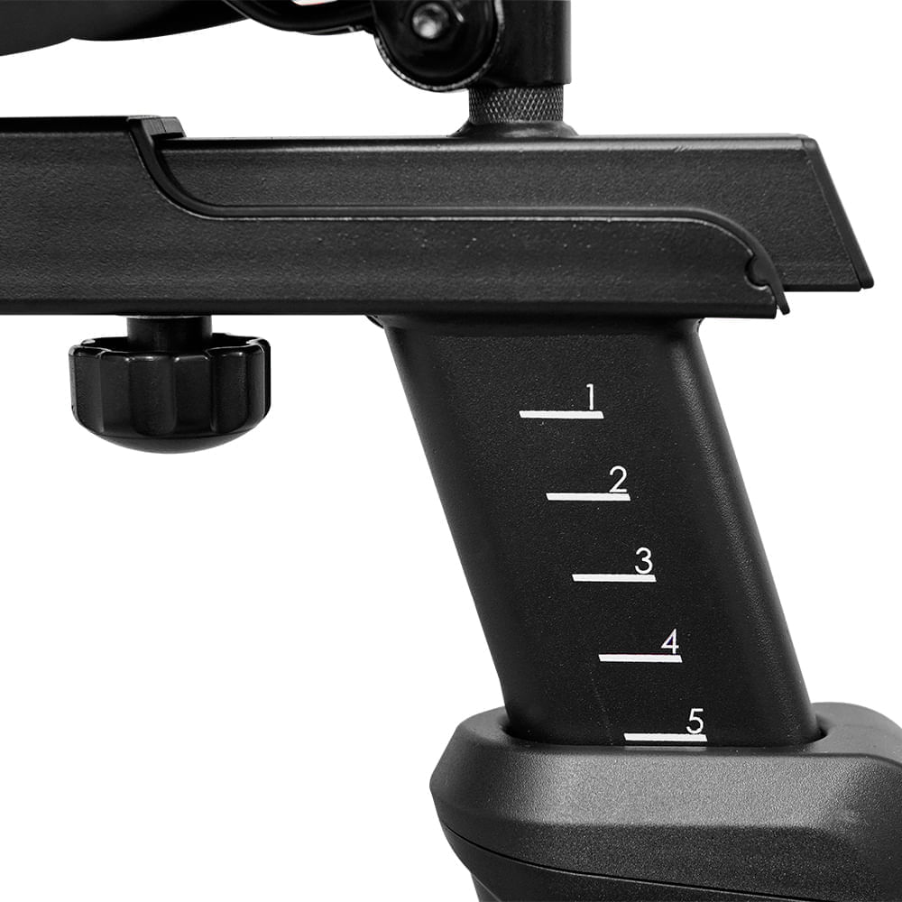 Bicicleta Spinning Speedo S1X - Resistência Magnética - Imagem 7