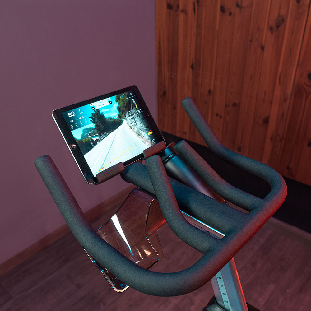 Bicicleta Spinning Starke S300 - Profissional - Imagem 5