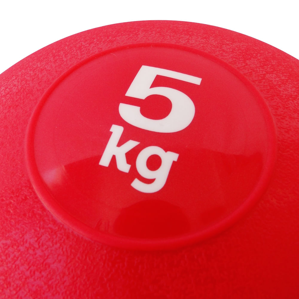 Bola Medicine Slam Ball Starke 5kg - Imagem 2