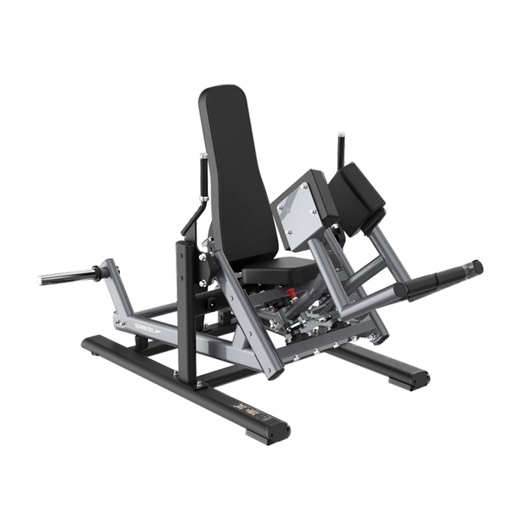 Cadeira Abdutora 3D Anilhado Speedo Uniq SH062 - Imagem 1