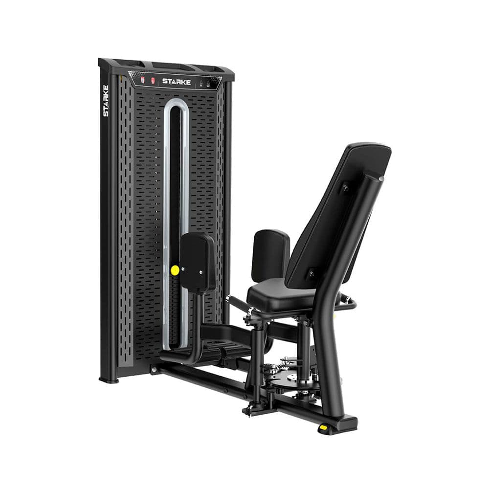 Cadeira Abdutora Starke IRON7019-V2 - Outer Thigh Aductor