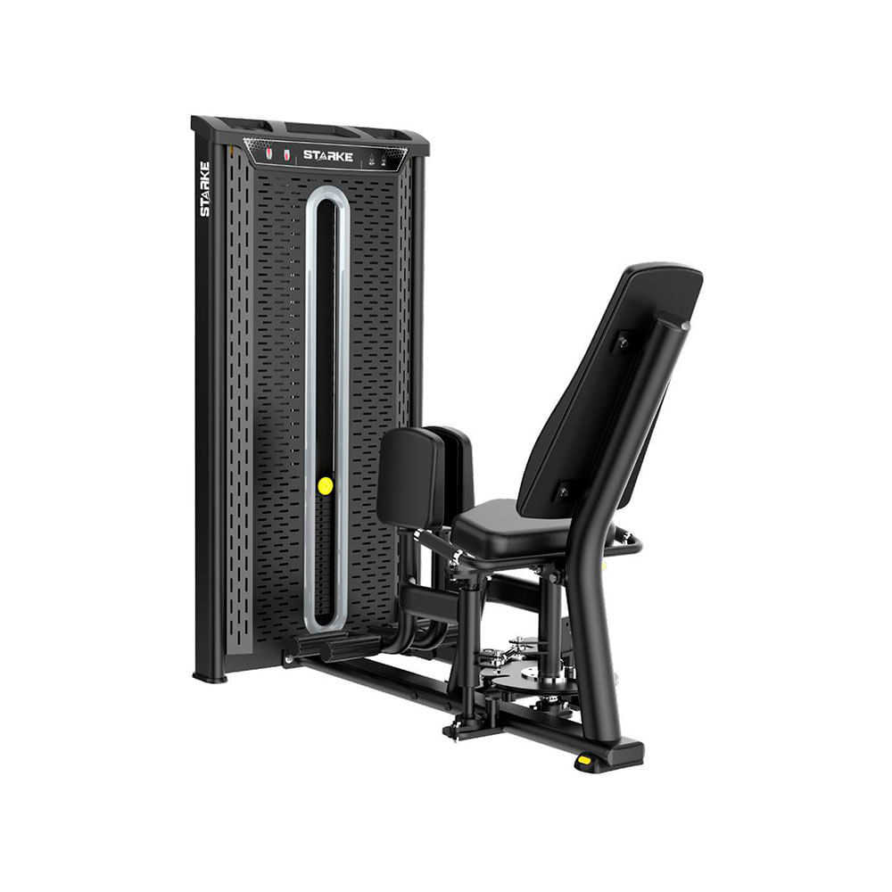Cadeira Adutora Starke IRON7018-V2 - Inner Thigh Abductor - Imagem 1