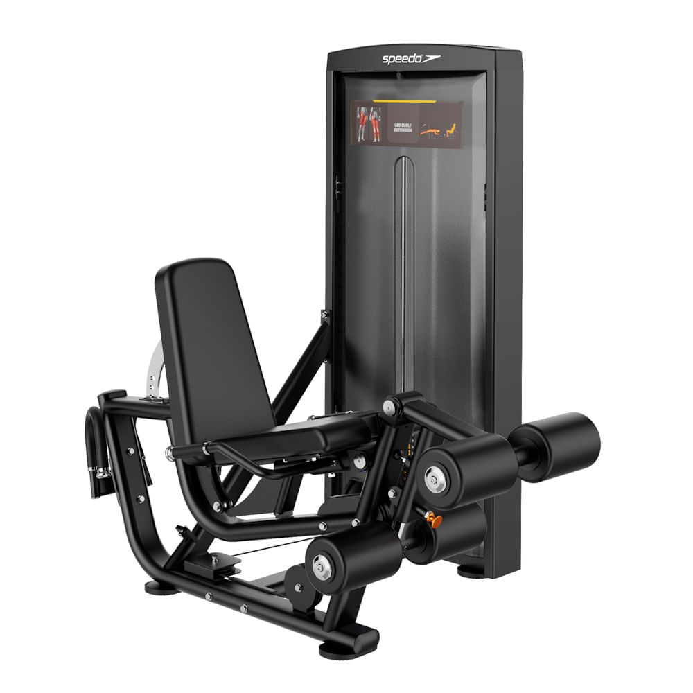 Cadeira / Mesa Flexora Speedo Exclusiv SA031-TMHZ - Imagem 1