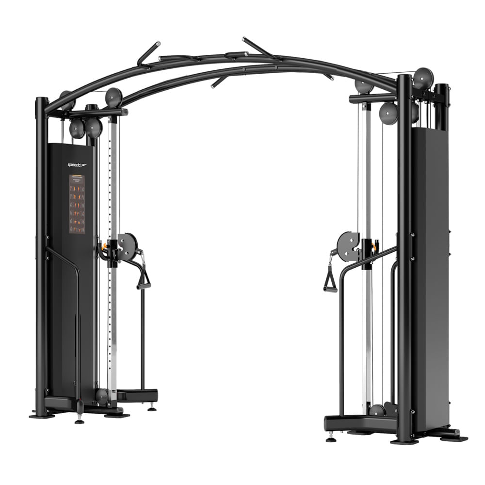 Crossover Speedo Exclusiv SA022 - Imagem 1