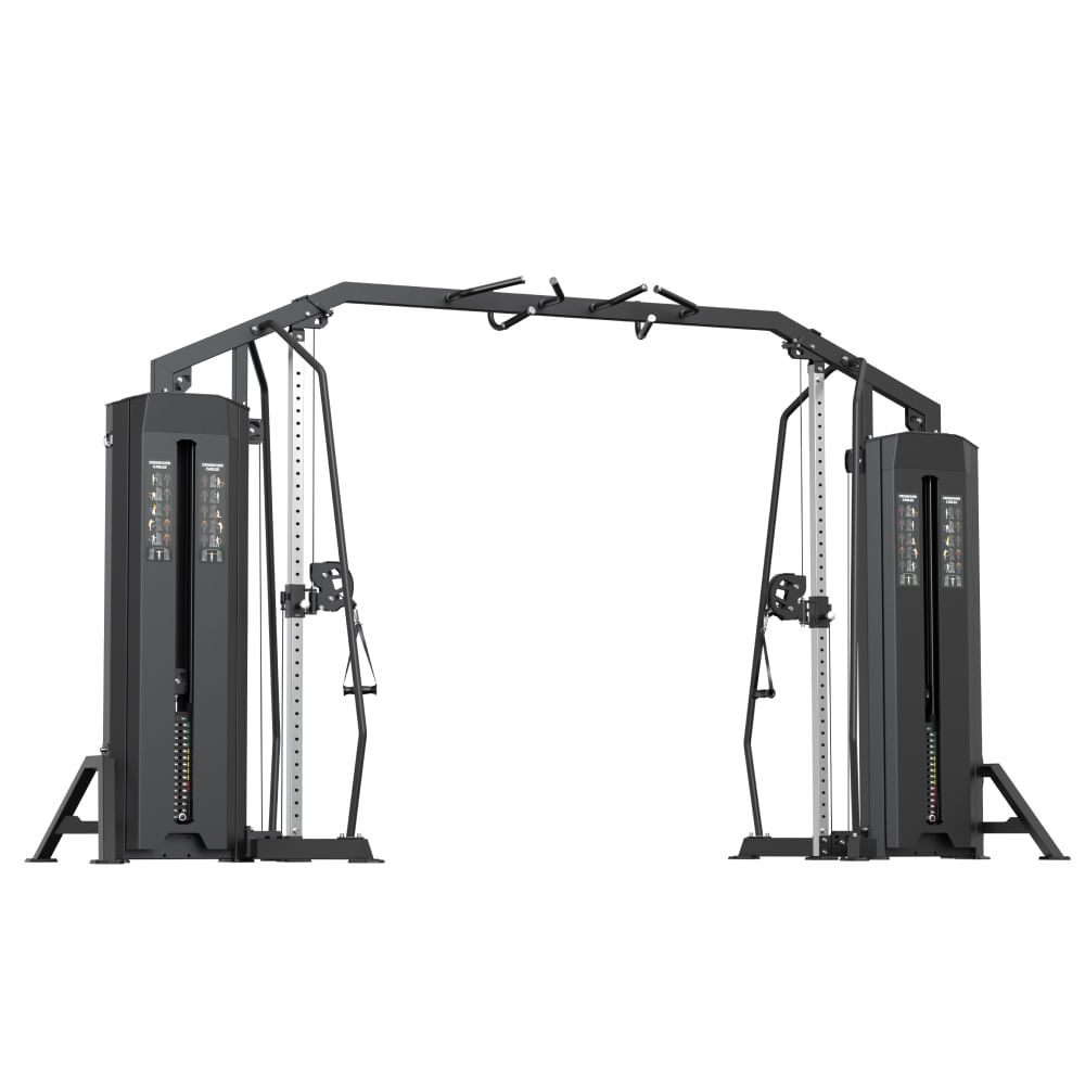 Crossover Starke Steel STK-S1202 - Imagem 1