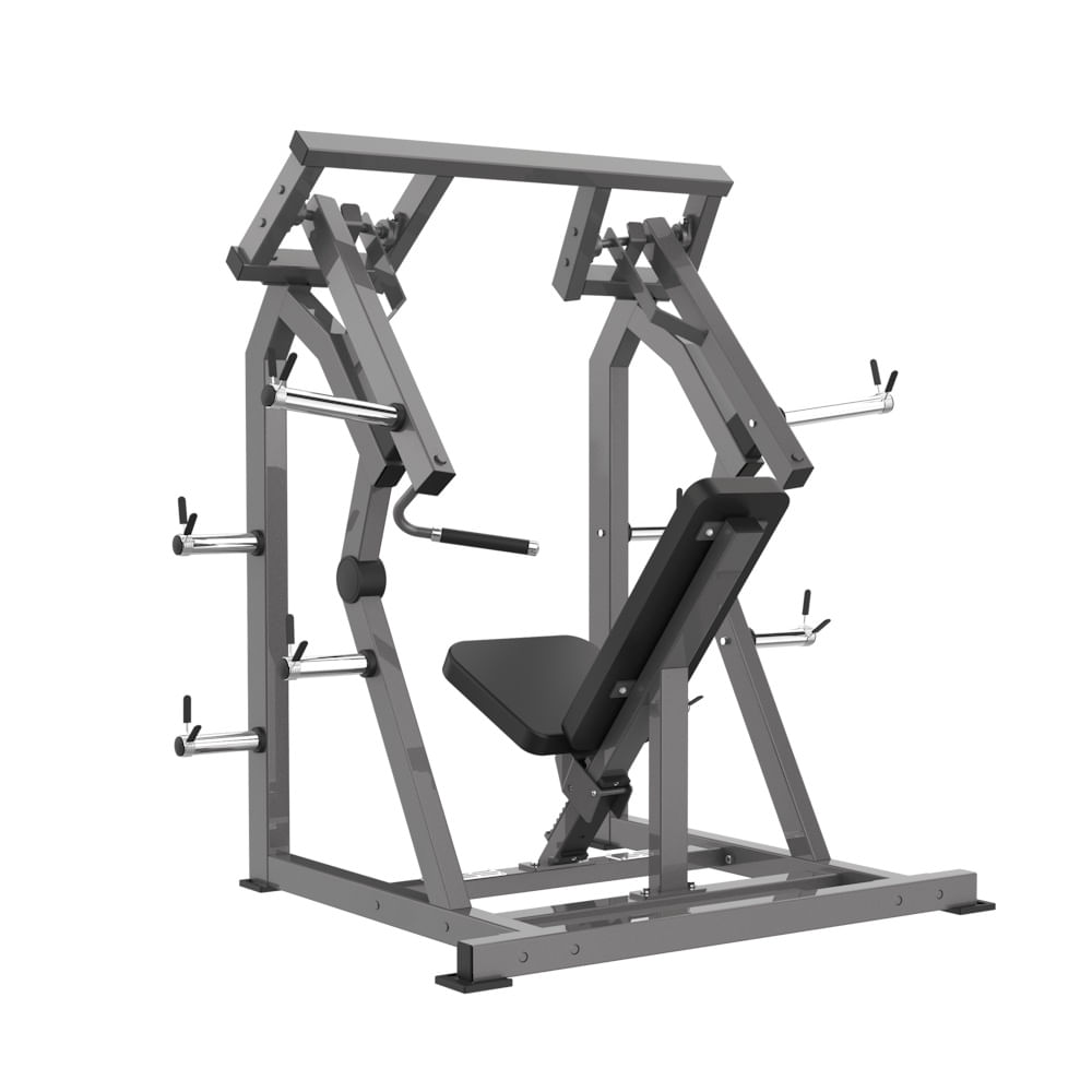 Desenvolvimento de Ombro Articulado Starke IronPL AMV17 - Imagem 1