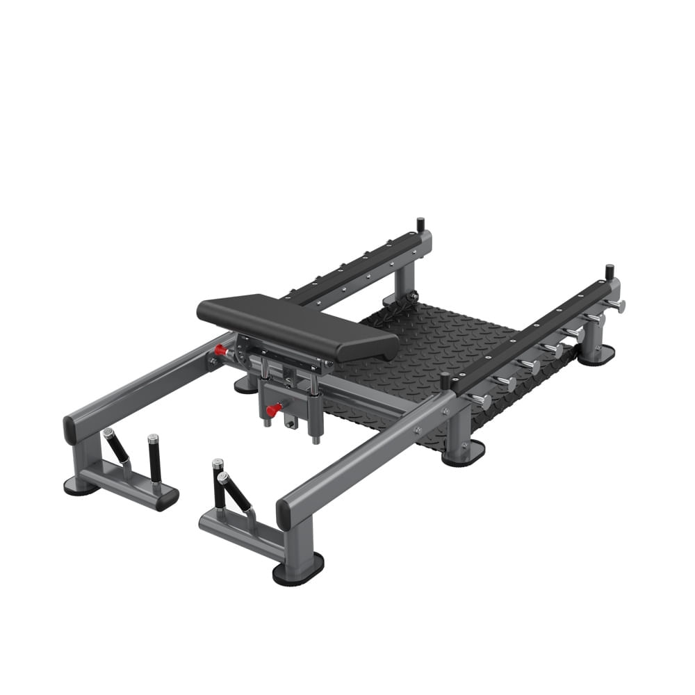 Elevação Pélvica Speedo Exclusiv DR041 - Hip Thrust Bench - Imagem 1