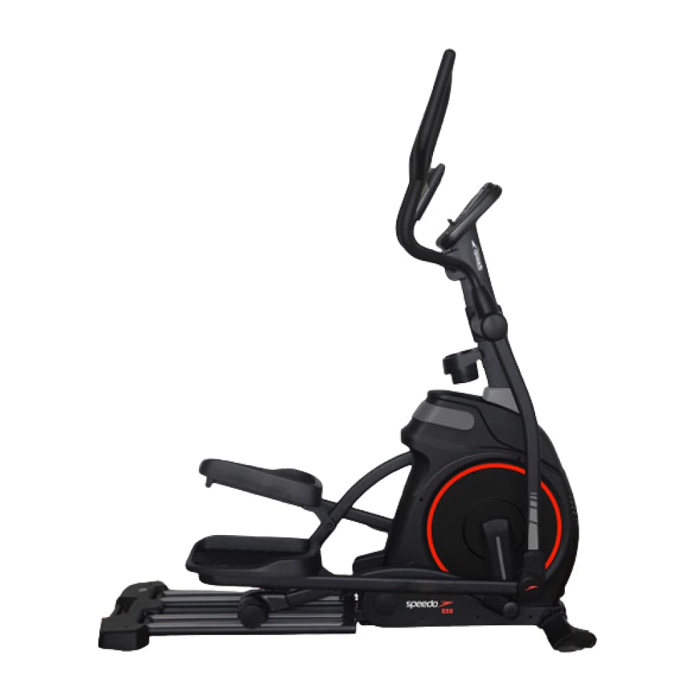 Elíptico Eletromagnético Speedo E55 - Semi-profissional