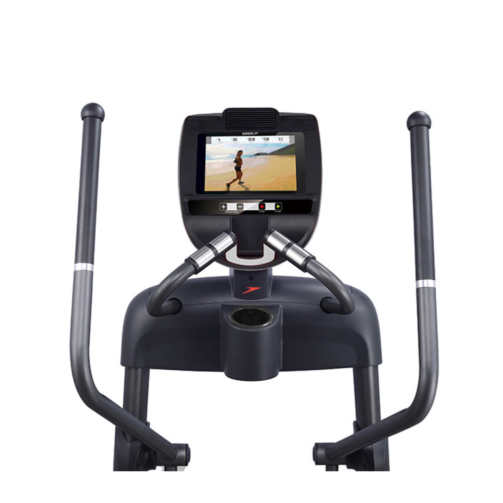 Elíptico Eletromagnético Speedo E75 Plus - Profissional - Imagem 2