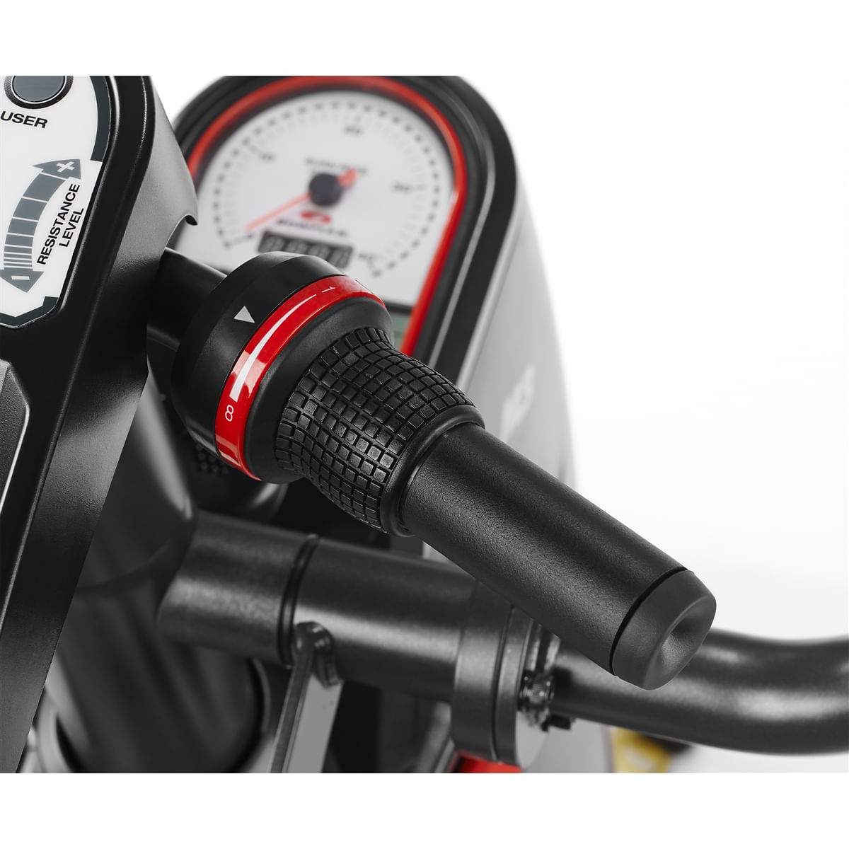 Elíptico Magnético Bowflex Max Trainer M3 - Simulador Escada - Imagem 3