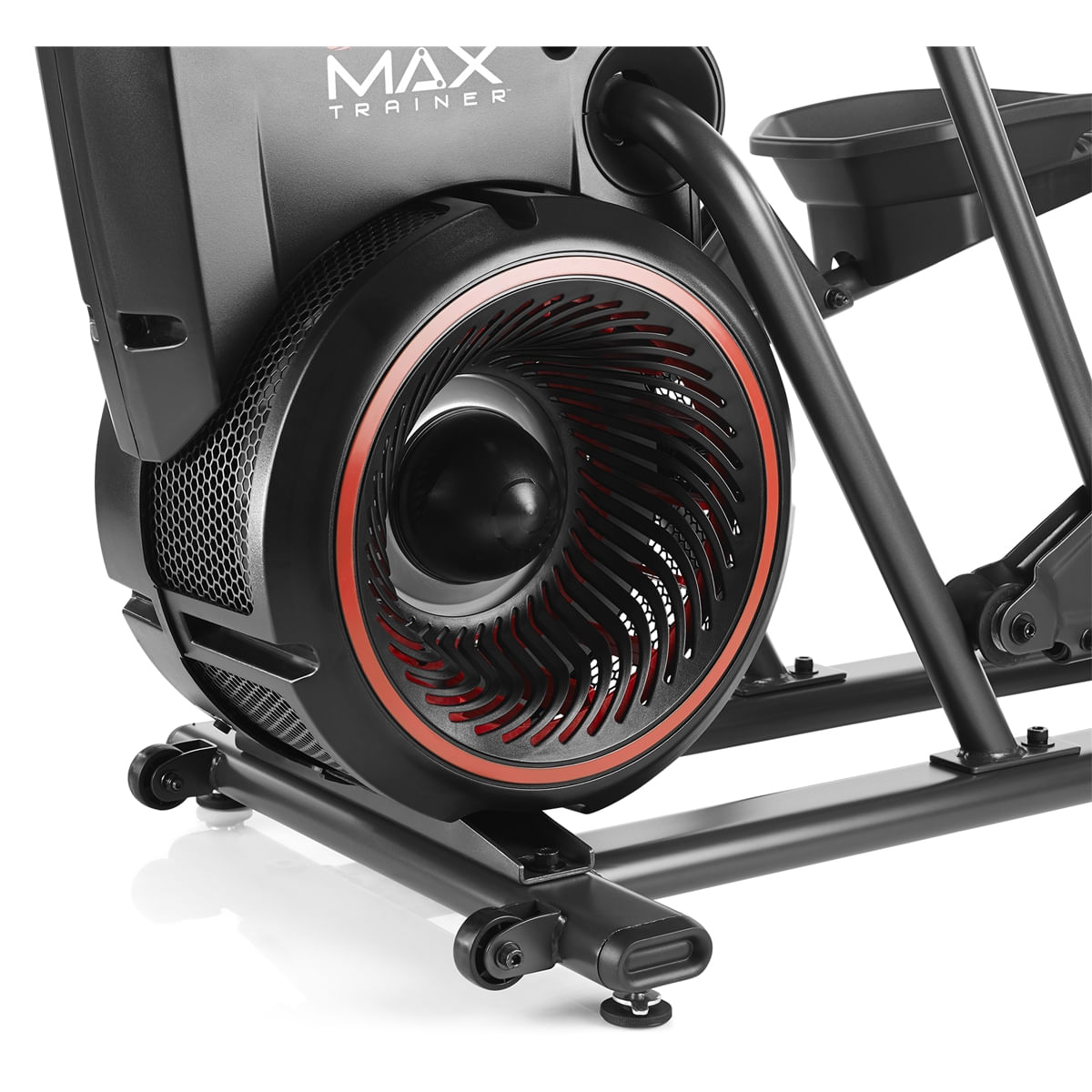 Elíptico Magnético Bowflex Max Trainer M3 - Simulador Escada - Imagem 4