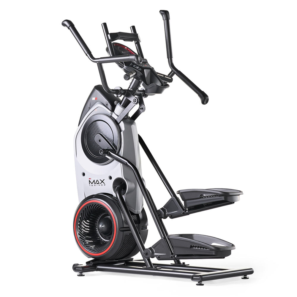 Elíptico Magnético Bowflex Max Trainer M6 - Simulador Escada - Imagem 3
