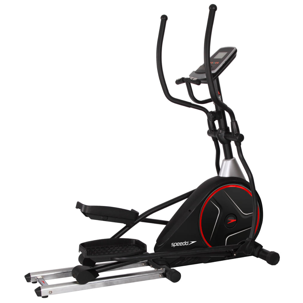 Elíptico Magnético Speedo E35 - 15 níveis de resistência - Imagem 1
