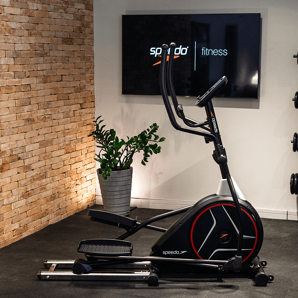 Elíptico Magnético Speedo E35 - 15 níveis de resistência - Imagem 3