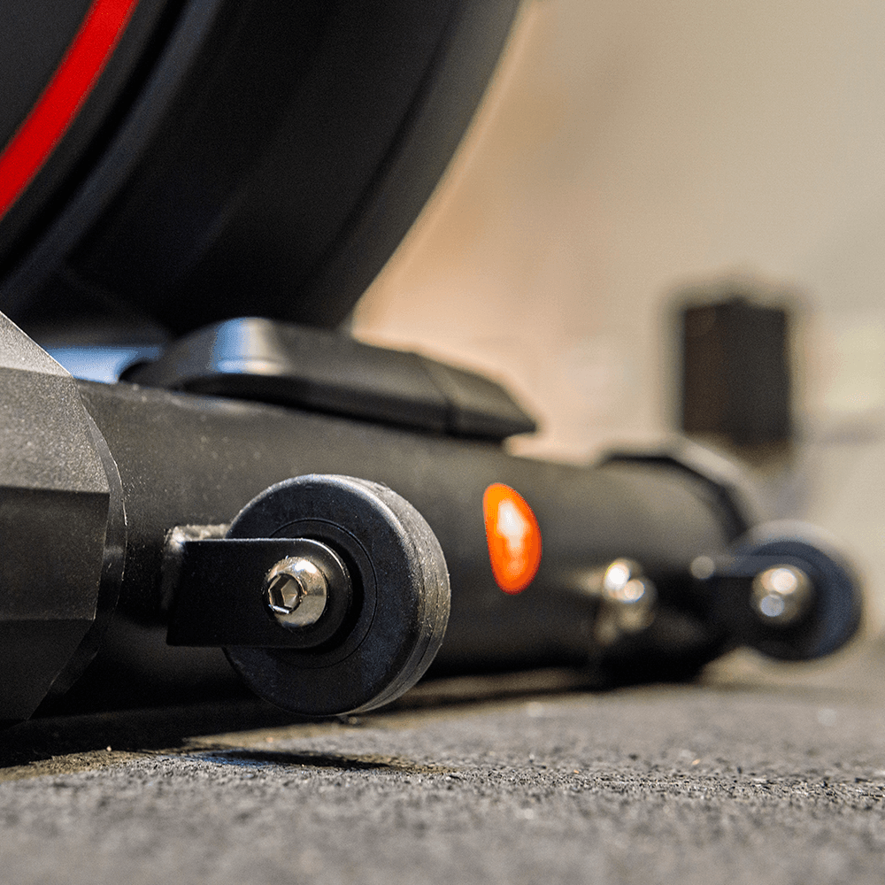 Elíptico Magnético Speedo E35 - 15 níveis de resistência - Imagem 4