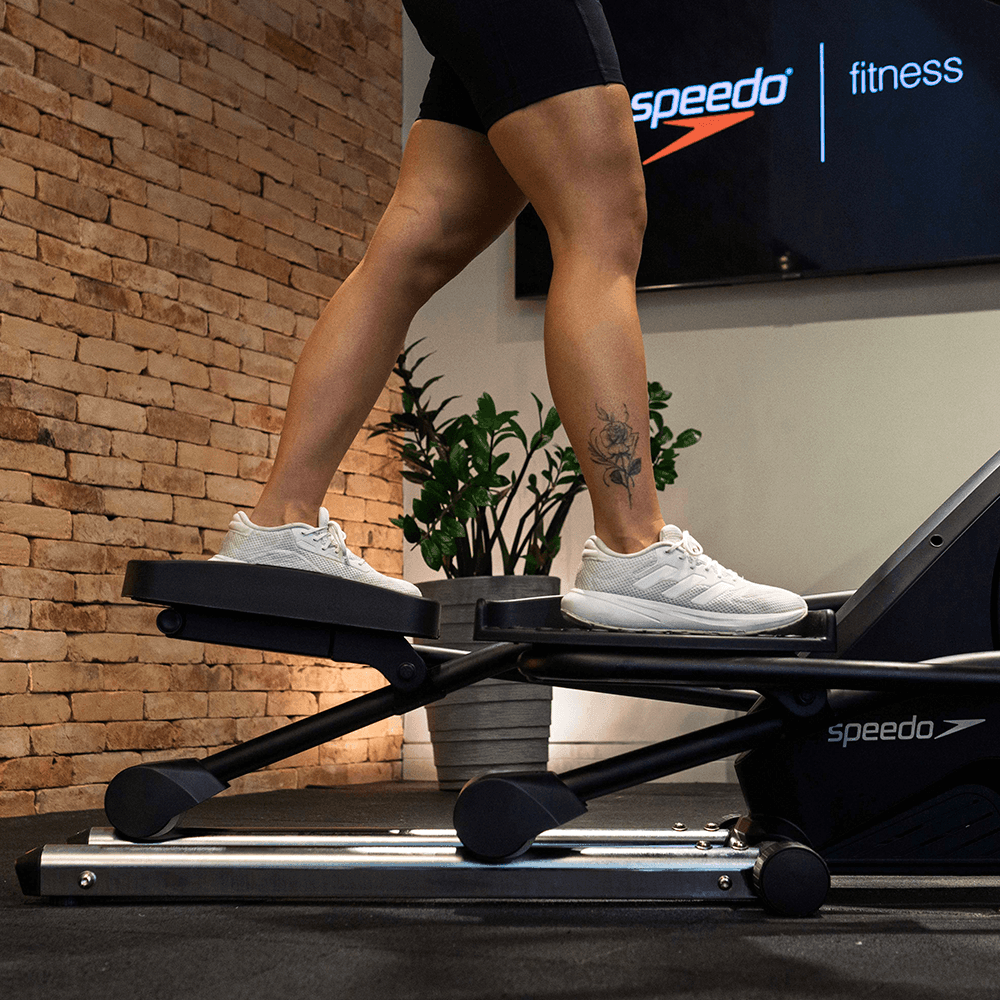 Elíptico Magnético Speedo E35 - 15 níveis de resistência - Imagem 7