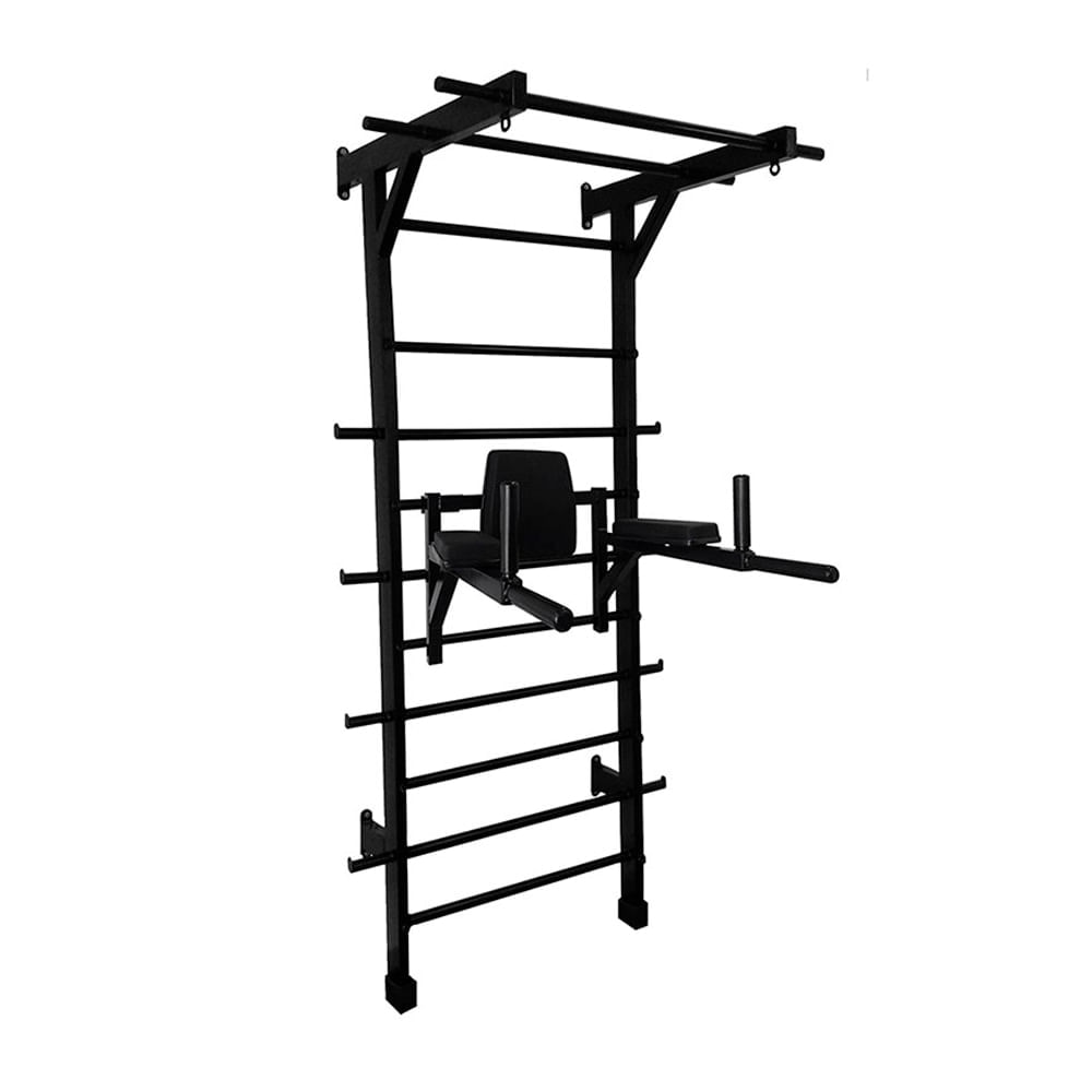 Espaldar Funcional Starke FMF - Completo - Imagem 1