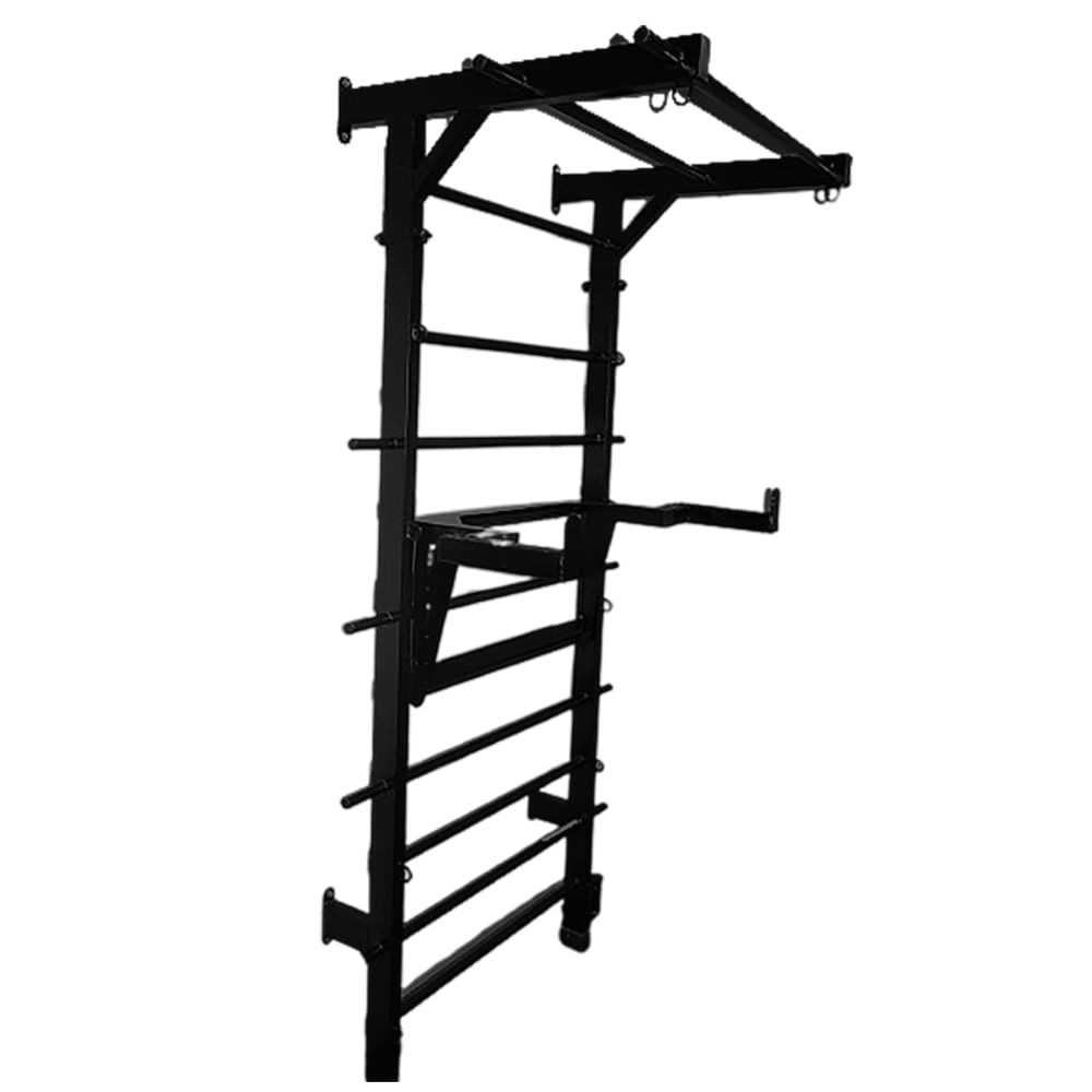 Espaldar Funcional Starke FMF - Completo - Imagem 2