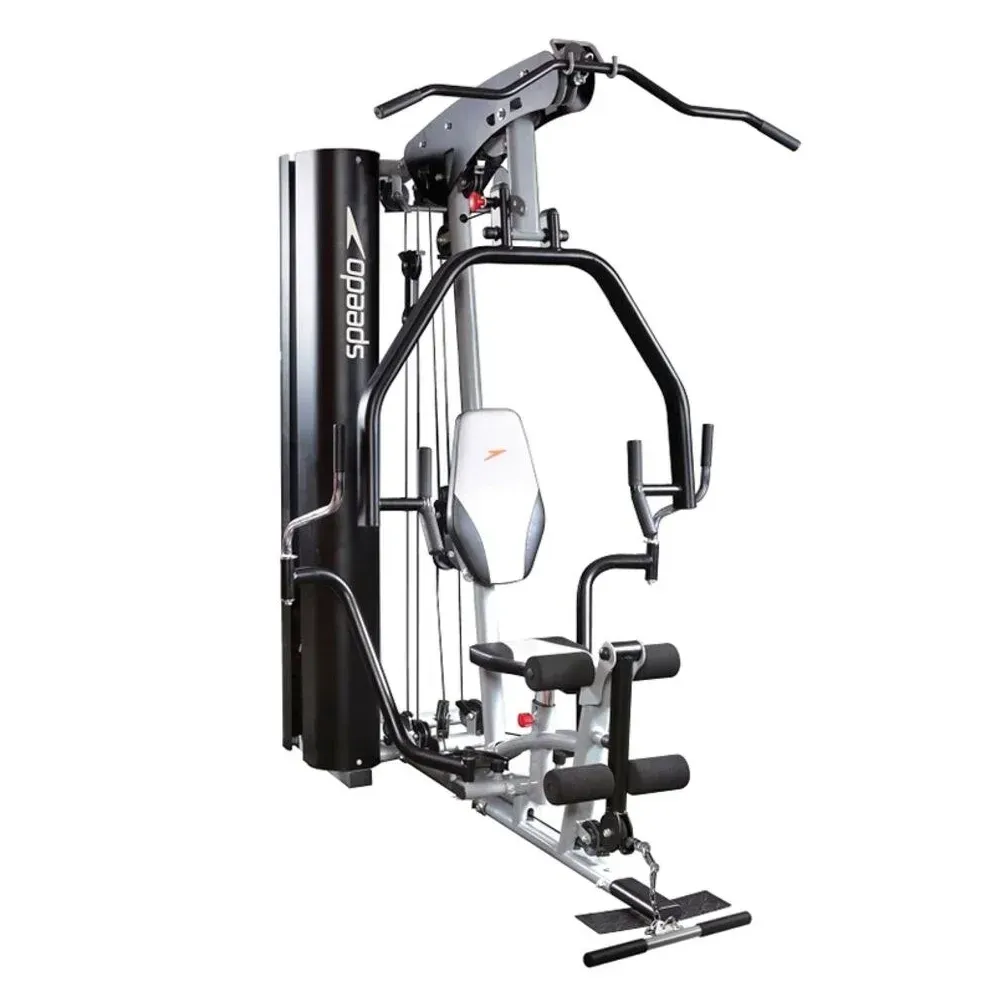 Estação de Musculação Speedo Multi 3 - Sem Leg Press - Imagem 1