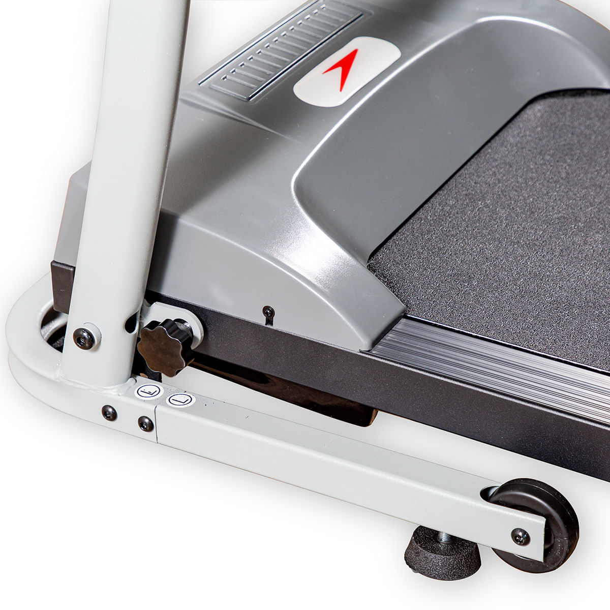 Esteira Ergométrica Speedo TR2 - Dobrável Residencial - Imagem 11